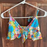 PacSun Floral Tank Photo 0