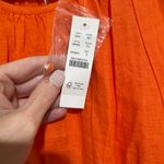 J.Crew NEW! Palermo Smocked Waist Mini Dress Photo 3