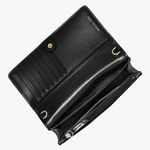 Michael Kors Black Crossbody Bag Photo 1