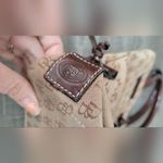 Dooney & Bourke Dooney Bourke Small Tote Bag Photo 15