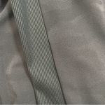 Athleta  Pants Trekkie North Jogger Pockets Lined Mid Weight Athletic Camo Black Photo 7