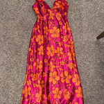 Hello Molly  Florals On My Mind Maxi Dress Photo 0