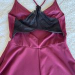 Speechless Back Lace Dress Photo 1