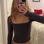 Free People  Top Long Sleeve Photo 0