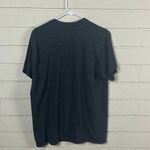 Johnny Cadh Black Band Tee size L Size L Photo 4