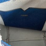 J.Crew Super cute  crossbody vintage bag in excellent cond Photo 1