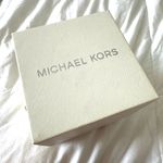 Michael Kors  Jayne Rose Gold Watch Photo 4