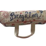 Brighton New Red White and You mini tote shoulder bag hearts cute kawaii purse m Photo 4