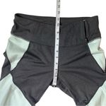 Calia By Carrie Underwood Teal Grey Colorblock Athletic Workout Leggings small Green Photo 7