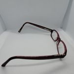 Lei Prescription Glasses Frames Purple Photo 2