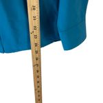 World Wide Sportsman Women Small P Blue Fishing Vented Outdoor‎ Shirt Size undefined Photo 9