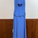 Karen Miller Beautiful New  Mother of the Bride Gown! Photo 5