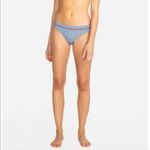 Johnny Was Bikini HIpster XS Bottoms Photo 1