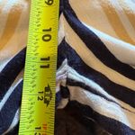 Hollister ultra high rise striped pants women’s size small Photo 11