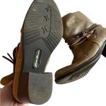 Eddie Bauer 	Women's High Top Sherpa Lined Boots 6.5 Photo 5