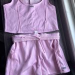 Five Dancewear set Pink Size L Photo 1