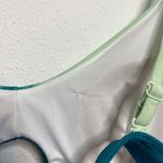 Old Navy Ombre Swim Top Photo 6