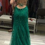 Sherri Hill Prom Dress Photo 5