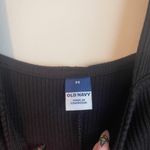 Old Navy Black Bodycon Dress Photo 2