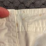 Buffalo David Bitton Women's David Bitton White Bermuda Shorts Size 31 EUC #4745 Photo 8