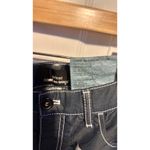 comme des garcons tricot capri pants M Blue Size M Photo 6