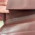 Cartier Vintage  Wallet Bifold with Coin Snap Photo 7