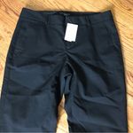 Banana Republic Black Martin Fit Dress Pants NWT Size undefined Photo 5