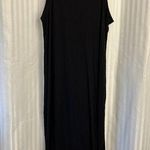 Loft Ribbed Maxi Dress - Size XL Photo 0