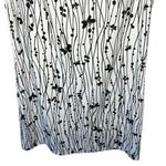 Vintage 2 Piece Polyester Dress Set‎ White Photo 3