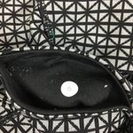 Lululemon  Black & Gray Print Mid Rise Athletic Sport Workout Yoga Leggings 6 Photo 5