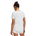 Lululemon Swiftly Tech Short Sleeve Top Women Light Grey Athletic Size M Photo 2