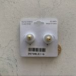 Boutique Cherry Drop Earrings | Red & Green Crystals Photo 3