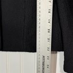 St. John for Nordstrom Women’s Blazer Jacket 6 Black Knit Career Classic USA Photo 6