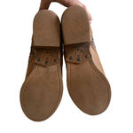 Coolway  Women's  Leather Laser Crochet Lace  Ankle Booties Boots Size 40 9 Photo 6