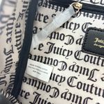 Juicy Couture  Women's Rosie Mini Backpack, Bag with Adjustable Back Straps Photo 10