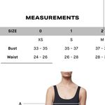 Good American NWT  Good Body Bodysuit Photo 4