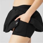 Alo Yoga Alo Bubble Skirt Photo 2