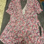 For Love & Lemons Katarina mini dress small Photo 11