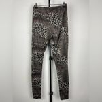 BDG  Animal Print Pull On Elastic Waist Leggings‎ Photo 2