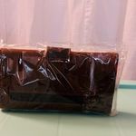 Leather Cowhide Wallet Photo 6
