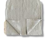 Banana Republic Ribbed Sweater Tank Small Camel Neutral Minimalist Layering Photo 3