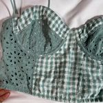 Urban Outfitters  Green and white Photo 1