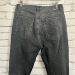 Boyish Free People Zachary Skinny Jeans High Rise Black Women’s 30 Touch of Evil Photo 8