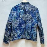 Gloria Vanderbilt  Quilted Jacket Photo 3
