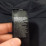 The North Face Sz L Black Flashdry Athletic Mini Skort Skirt Photo 10