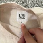 Lounge Underwear  Crewneck Jumper Photo 2