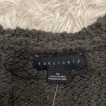 Sanctuary NWT  V Neck Popcorn Cardigan Sweater Photo 2