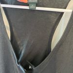 Wild Fable Grey Crop Tank Top Size Medium Photo 1