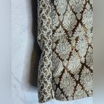 Free People  gold beaded sweetheart gilded embroidery tube top  Photo 5