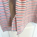 Vineyard Vines  Whale Pullover Red White and Blue Striped Hoodie SMALL Photo 6